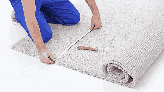 Carpet Repair Services Yan Yean