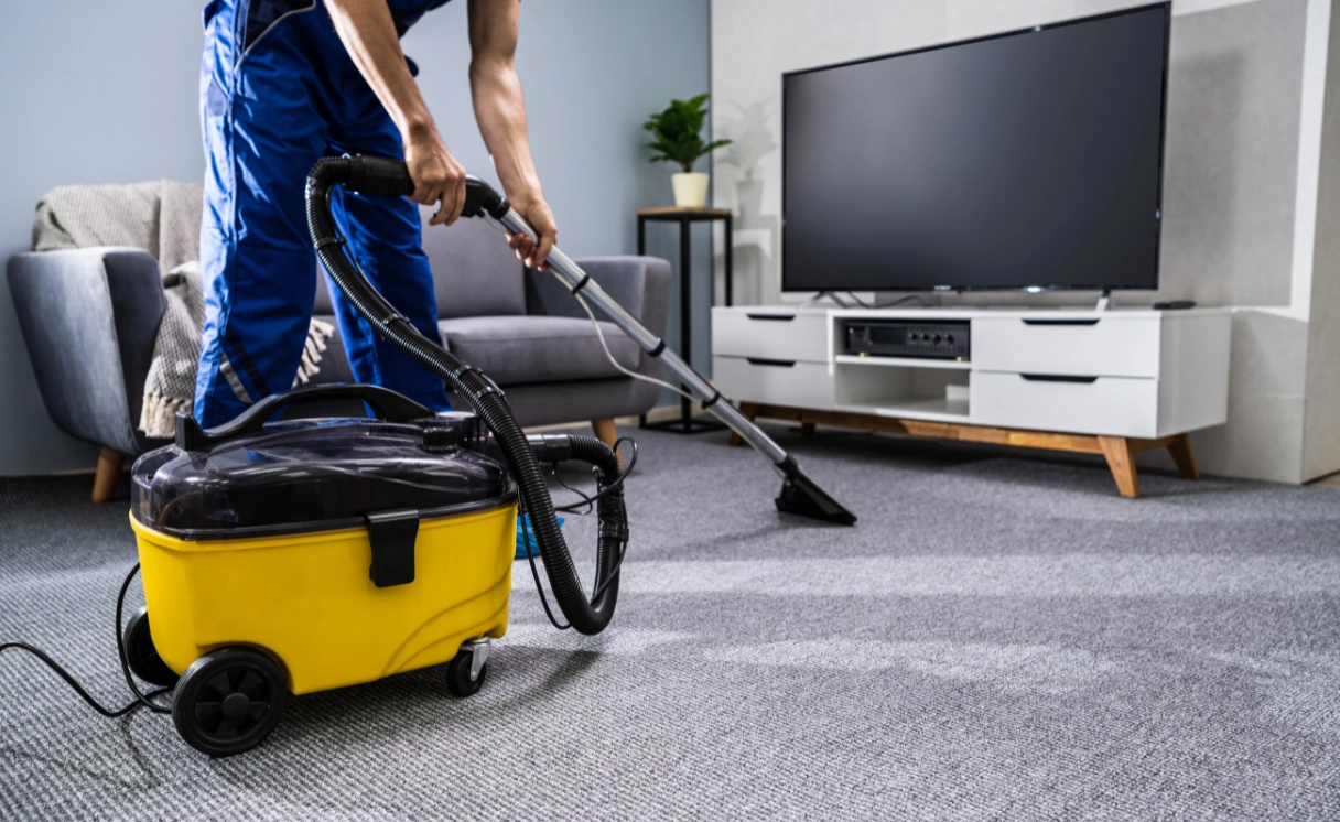 Extract Carpet Cleaning Yan Yean Contact Office